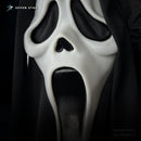 Máscara Ghost Face® Fun World EU24 – Versão Cinematográfica