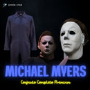 Conjunto Completo Michael Myers Premium