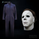 Conjunto Completo Michael Myers Premium