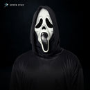 Manto Clássico GhostFace Oficial FunWorld - (Adulto / Jovem)