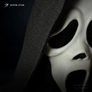 Manto 30 Anos - Scream 6 (Ghostface Oficial Fun World) – Edição Limitada