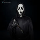 Manto Clássico GhostFace Oficial FunWorld - (Adulto / Jovem)