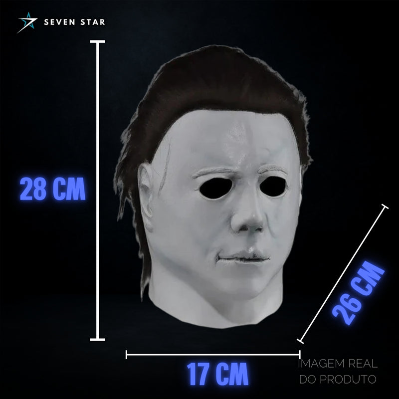Conjunto Completo Michael Myers Premium