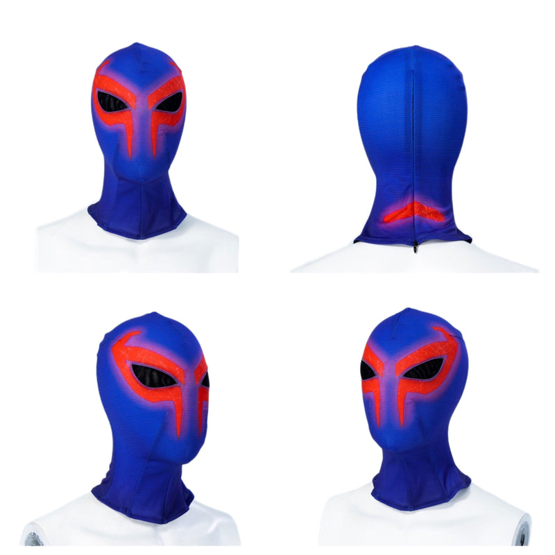 Spider-Man 2099 - Miguel O'hara - Seven Star