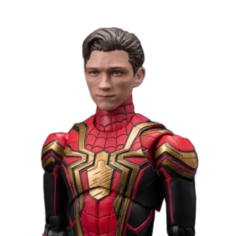 Action Figure Homem Aranha Tobey Maguire - Seven Star