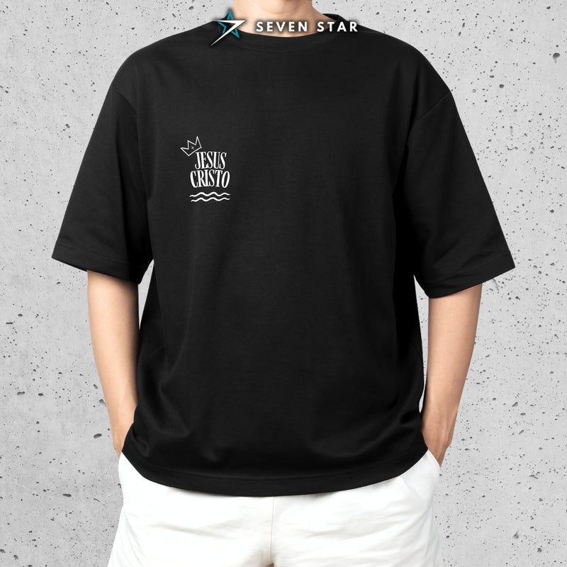 Camiseta Premium Espírito Santo Guia Sua Vida – Seven Star