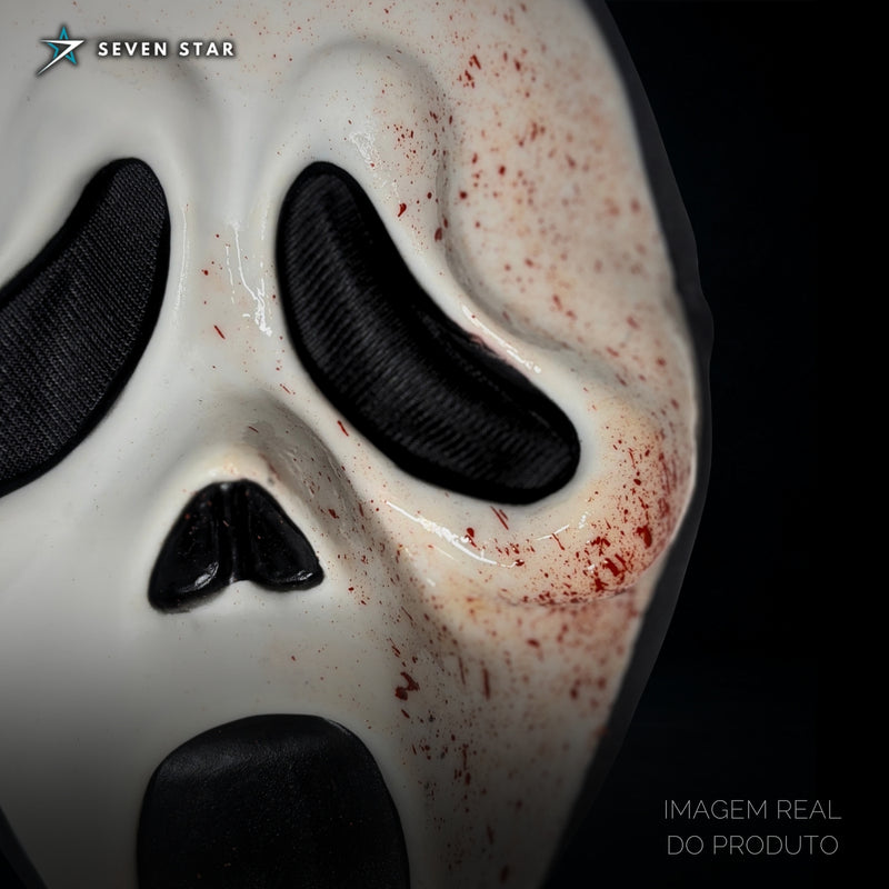 máscara ghostface com sangue
máscara ghostface blood
ghostface blood mask premium
máscara ghostface original sangrenta
cosplay ghostface com sangue
máscara ghostface scream com sangue