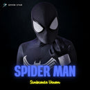 Traje Exclusivo Homem Aranha Simbionte Venom - Seven Star