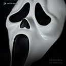 Máscara Ghost Face® Clássica - Original Fun World