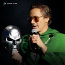 Cosplay Completo Doutor Destino – Traje Revelação Robert Downey Jr