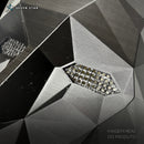 Máscara Líder (Front Man) - Round 6 (Squid Game)