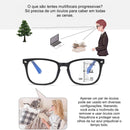 Óculos Multifocais - Seven Star - Seven Star