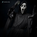 Manto Clássico GhostFace Oficial FunWorld - (Adulto / Jovem)