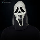 Manto Clássico GhostFace Oficial FunWorld - (Adulto / Jovem)