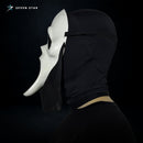 Manto Clássico GhostFace Oficial FunWorld - (Adulto / Jovem)