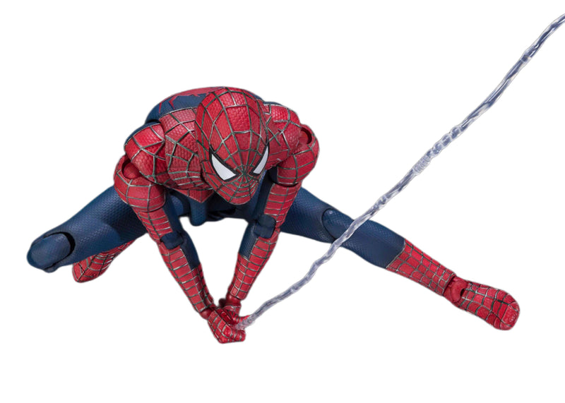 Action Figure Homem Aranha Tobey Maguire - Seven Star