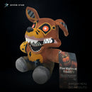 Pelúcias Five Nights at Freddy's