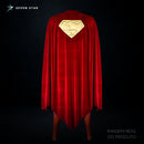 Traje Superman Clássico Premium - Seven Star