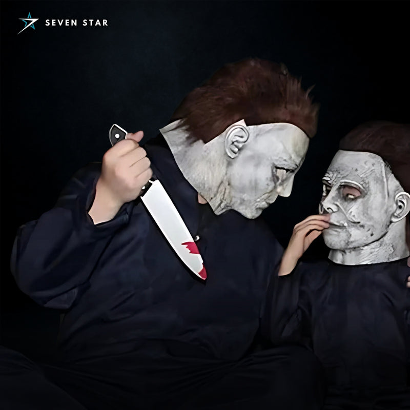 Faca Premium Cosplay - Michael Myers