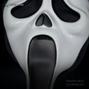 Máscara Ghost Face® Clássica - Original Fun World