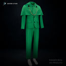 Cosplay Completo Doutor Destino – Traje Revelação Robert Downey Jr