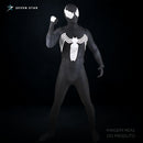 Traje Exclusivo Homem Aranha Simbionte Venom - Seven Star