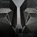 Máscara Líder (Front Man) - Round 6 (Squid Game)