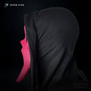 Máscara Fluorescente Ghost Face® - Original FunWorld