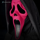 Máscara Fluorescente Ghost Face® - Original FunWorld