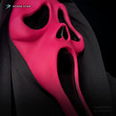 Máscara Fluorescente Ghost Face® - Original FunWorld