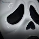 Máscara Ghost Face® Clássica - Original Fun World