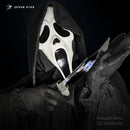 Faca Ghost Face Cinematográfica Premium - FunWorld - Seven Star