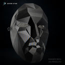 Máscara Líder (Front Man) - Round 6 (Squid Game)