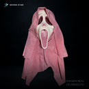 Ghostface Pink Glitter – Exclusivo FunWorld Edition