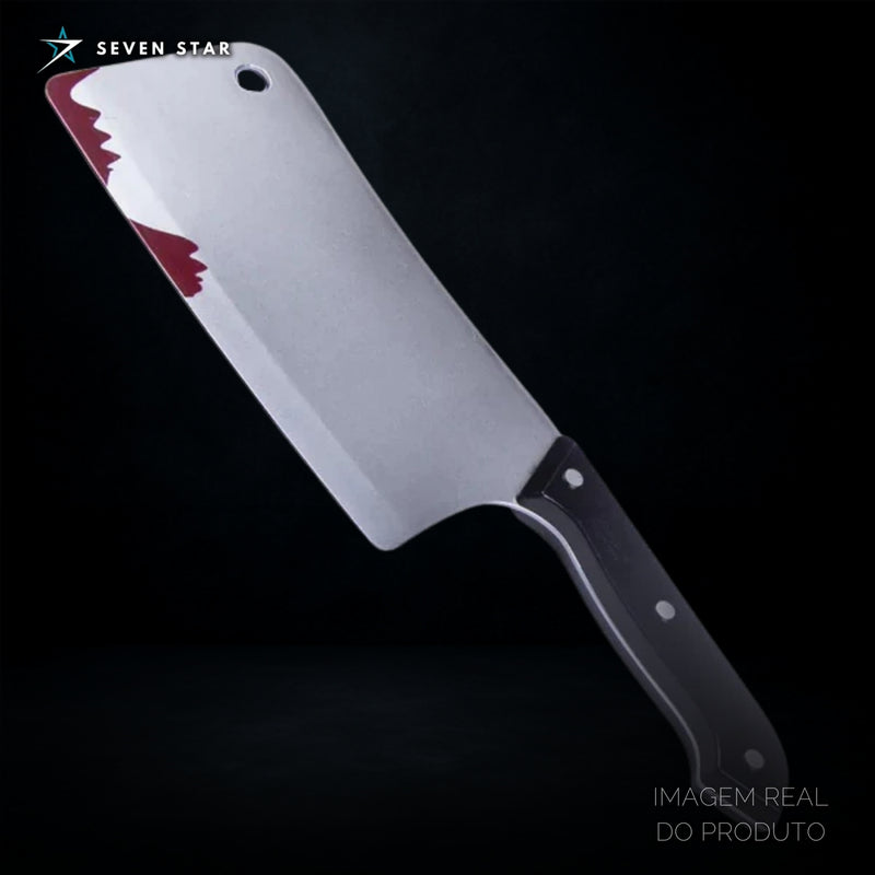 Faca Premium Cosplay - Michael Myers