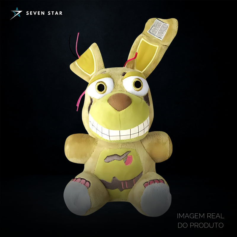 Pelúcias Five Nights at Freddy's