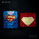 Traje Superman Clássico Premium - Seven Star