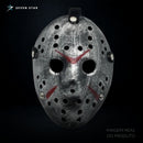 Jason Voorhees Replica Mask - Seven Star