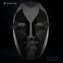 Máscara Líder (Front Man) - Round 6 (Squid Game)