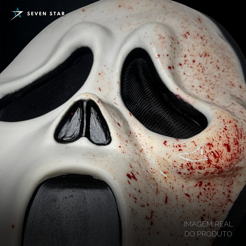 máscara ghostface com sangue
máscara ghostface blood
ghostface blood mask premium
máscara ghostface original sangrenta
cosplay ghostface com sangue
máscara ghostface scream com sangue
