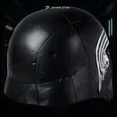 Kylo Ren Reforged – Capacete Cinematográfico (Seven Star)