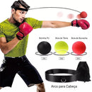 Bolinha de treino para desenvolver Reflexo Rápido - Seven Star