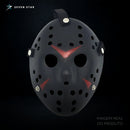 Jason Voorhees Replica Mask - Seven Star
