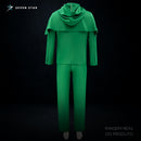 Cosplay Completo Doutor Destino – Traje Revelação Robert Downey Jr