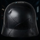 Kylo Ren Reforged – Capacete Cinematográfico (Seven Star)