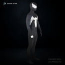 Traje Exclusivo Homem Aranha Simbionte Venom - Seven Star