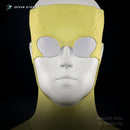 Conjunto Completo do Invencível - Cosplay Seven Star