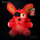 Pelúcias Five Nights at Freddy's