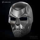 Cosplay Completo Doutor Destino – Traje Revelação Robert Downey Jr