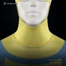 Conjunto Completo do Invencível - Cosplay Seven Star